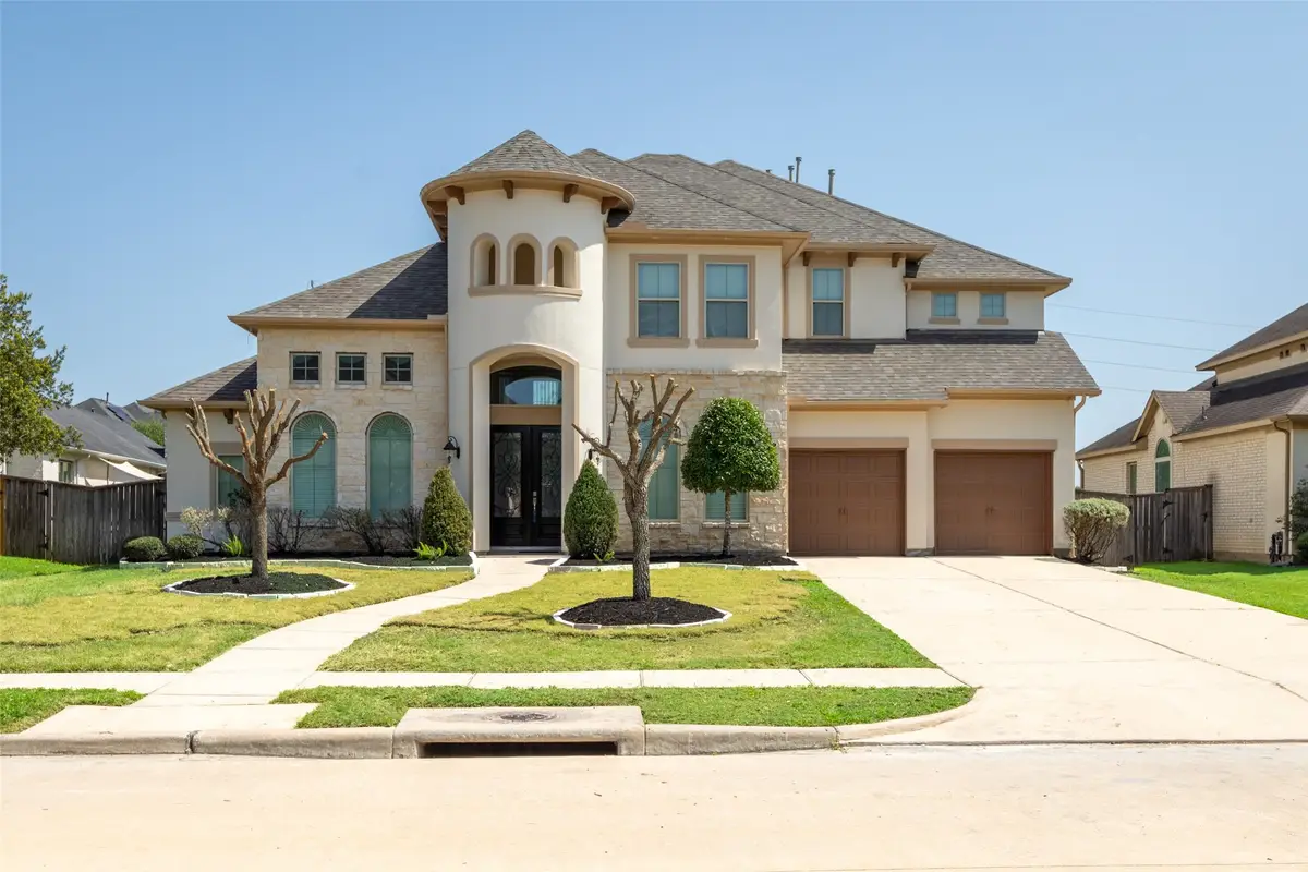 27114 Norfolk Brook Court, Katy, TX 77494 - #1