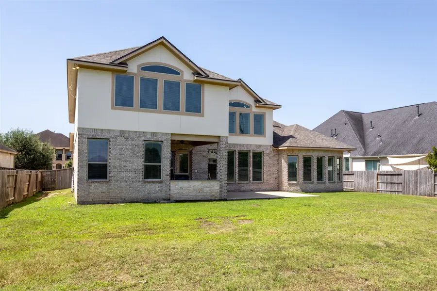 27114 Norfolk Brook Court, Katy, TX 77494 - #3