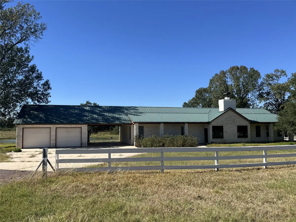 901 Huffman Street, Montgomery, TX 77316 - Image #1