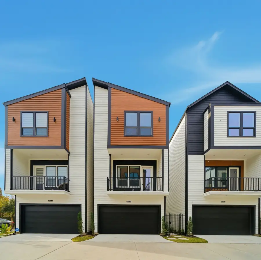 4013 Griggs Road #G, Houston, TX 77021 - #2