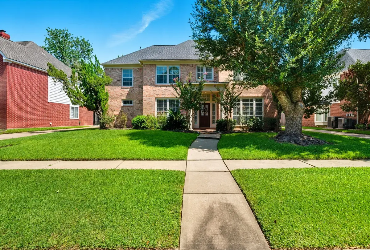 4907 Cambridge Street, Sugar Land, TX 77479 - #1