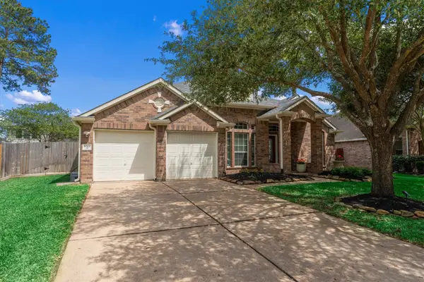 18502 Cascade Timbers Lane, Tomball, TX 77377