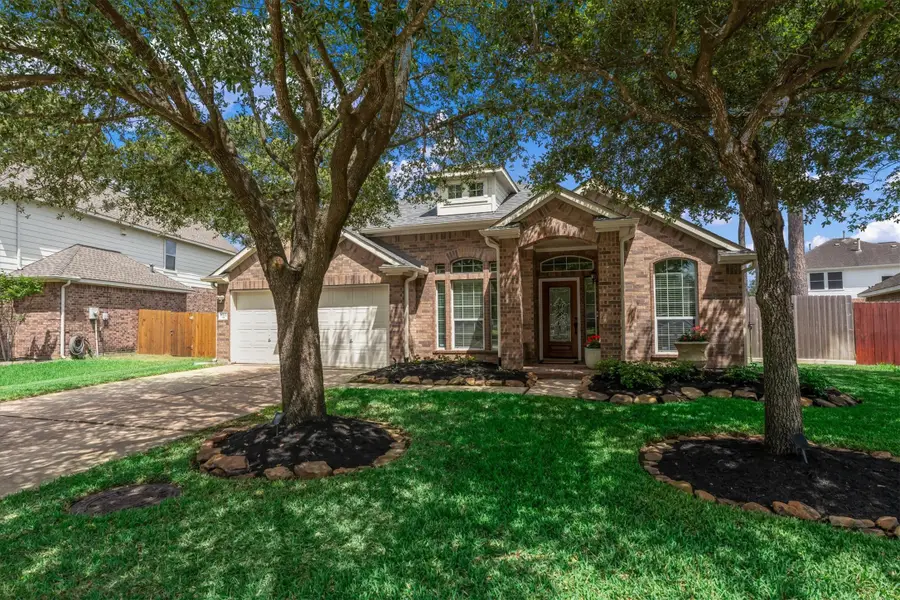 18502 Cascade Timbers Lane, Tomball, TX 77377 - #2