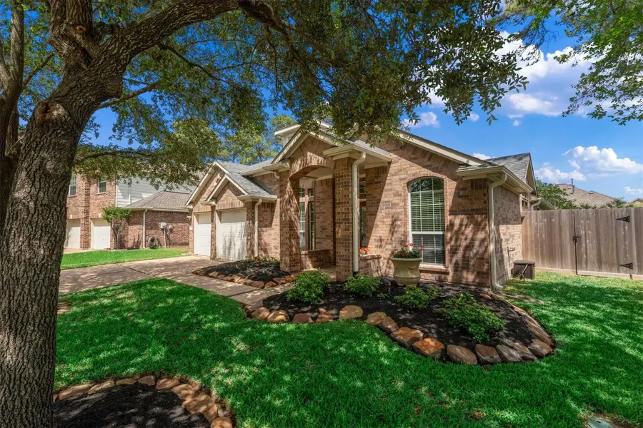 18502 Cascade Timbers Lane, Tomball, TX 77377 - #3