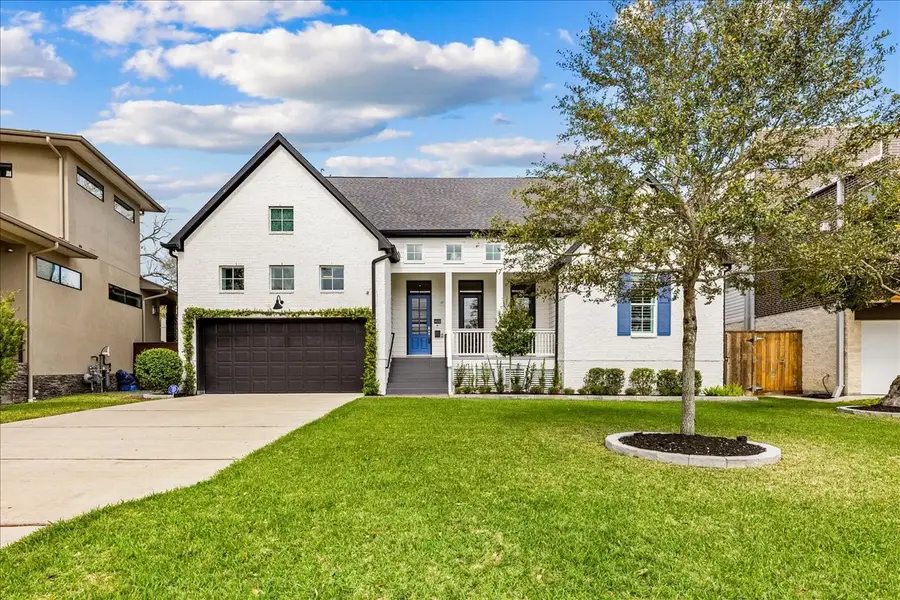 4122 Levonshire Drive, Houston, TX 77025 - #2