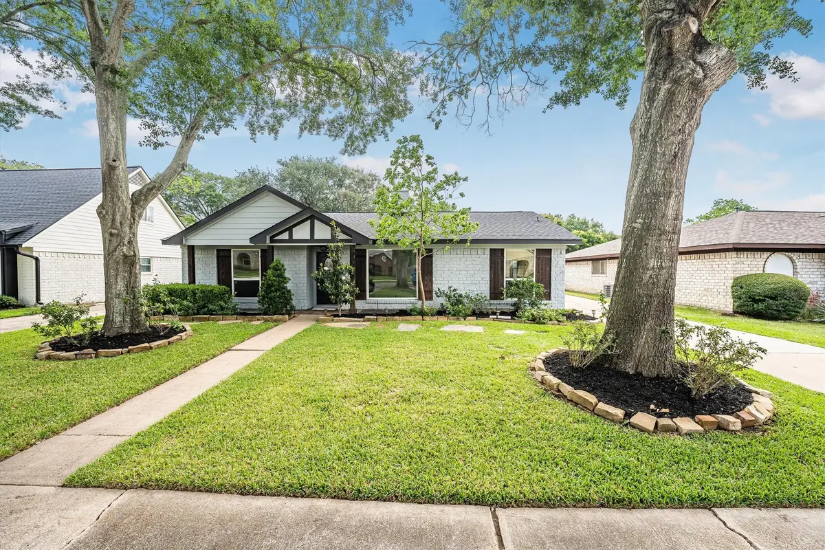 723 Park Meadow Drive, Katy, TX 77450 - #1