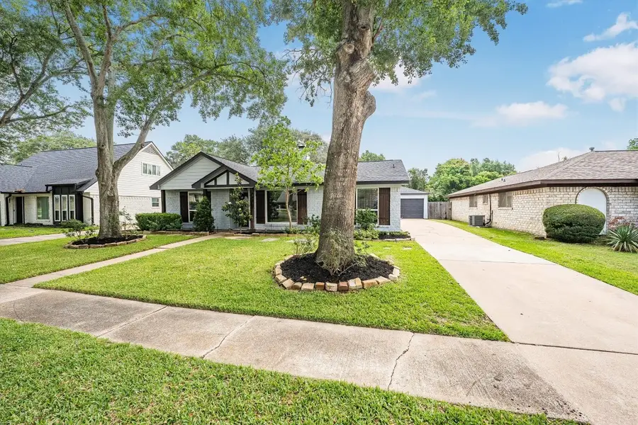 723 Park Meadow Drive, Katy, TX 77450 - #3