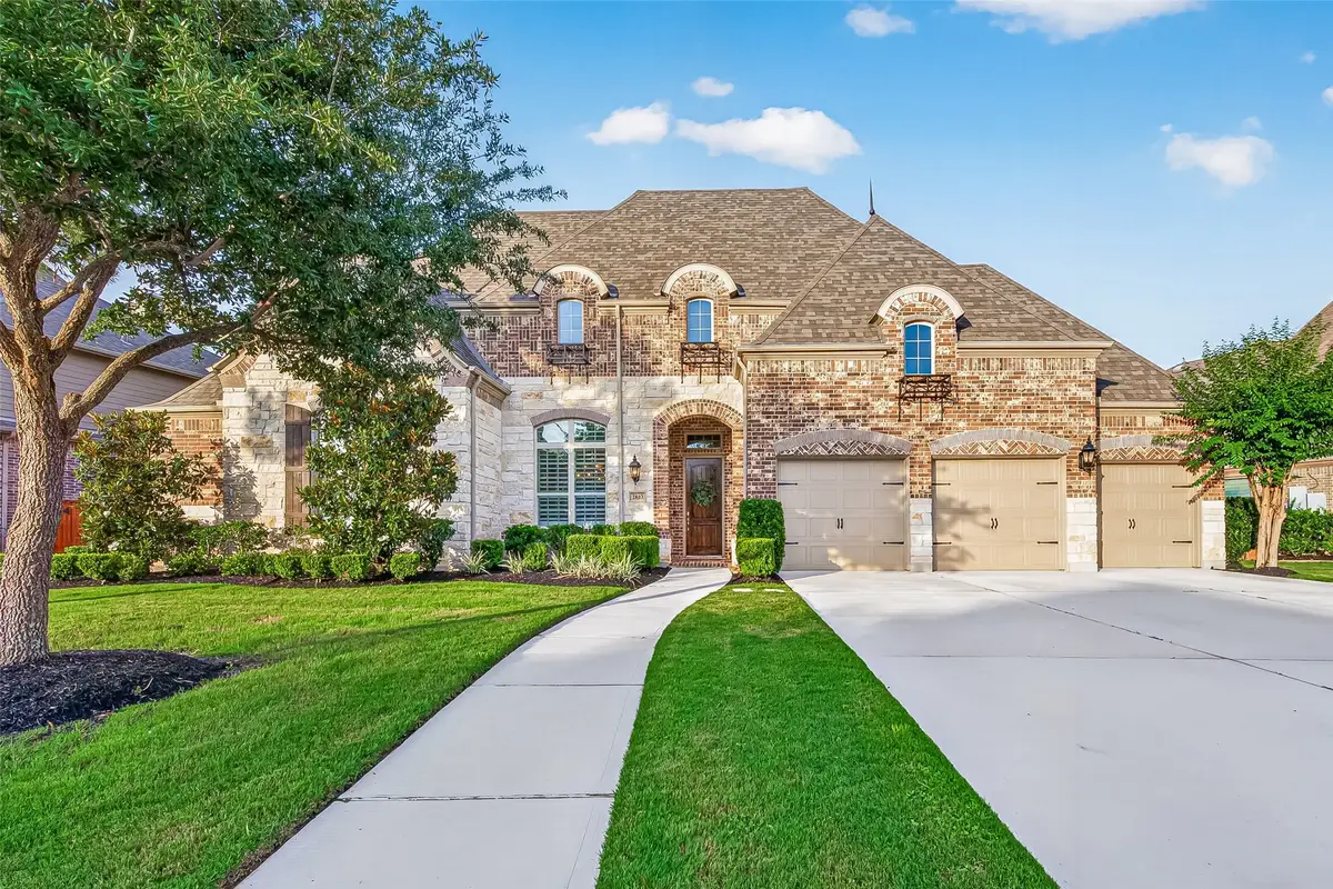 2803 Mayfield Ridge Lane, Katy, TX 77494 - #1