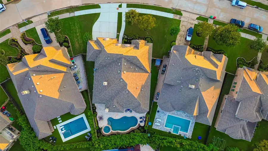 2803 Mayfield Ridge Lane, Katy, TX 77494 - #2