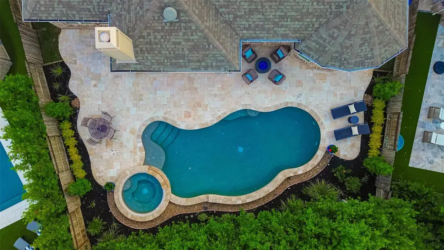 2803 Mayfield Ridge Lane, Katy, TX 77494 - #3
