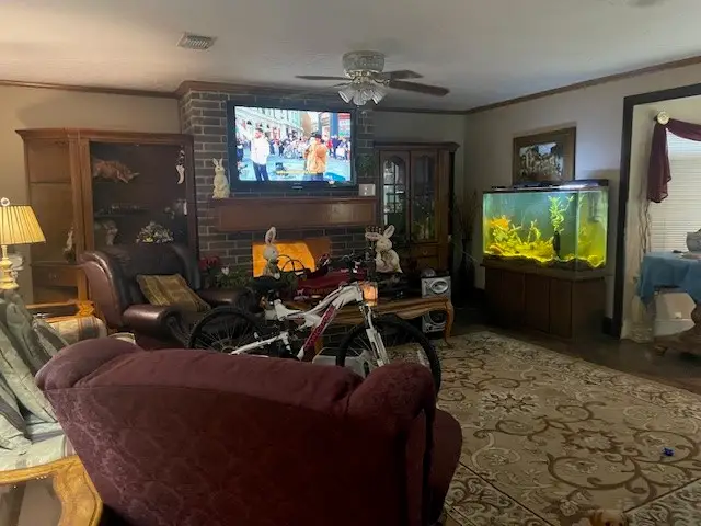 402 Frisco Street, Houston, TX 77022 - #1