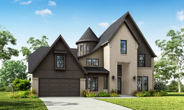 1609 Bayram Drive, Houston, TX 77055