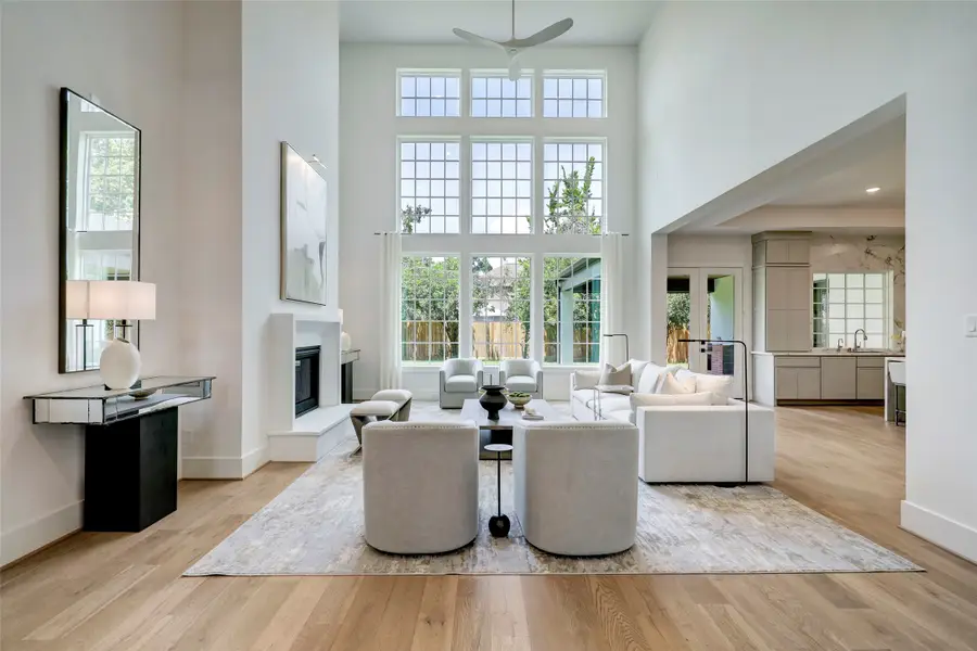 1609 Bayram Drive, Houston, TX 77055 - #3