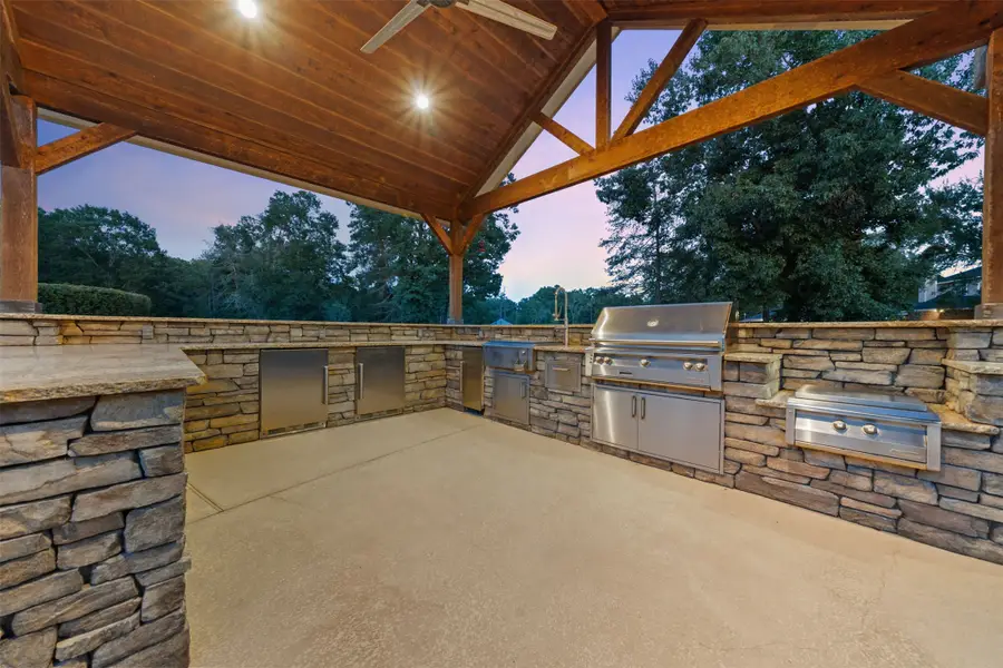 17397 Northcrest Circle, New Caney, TX 77357 - Image #3