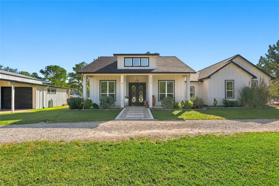 9879 Stone Ranch Boulevard, Montgomery, TX 77316 - #3