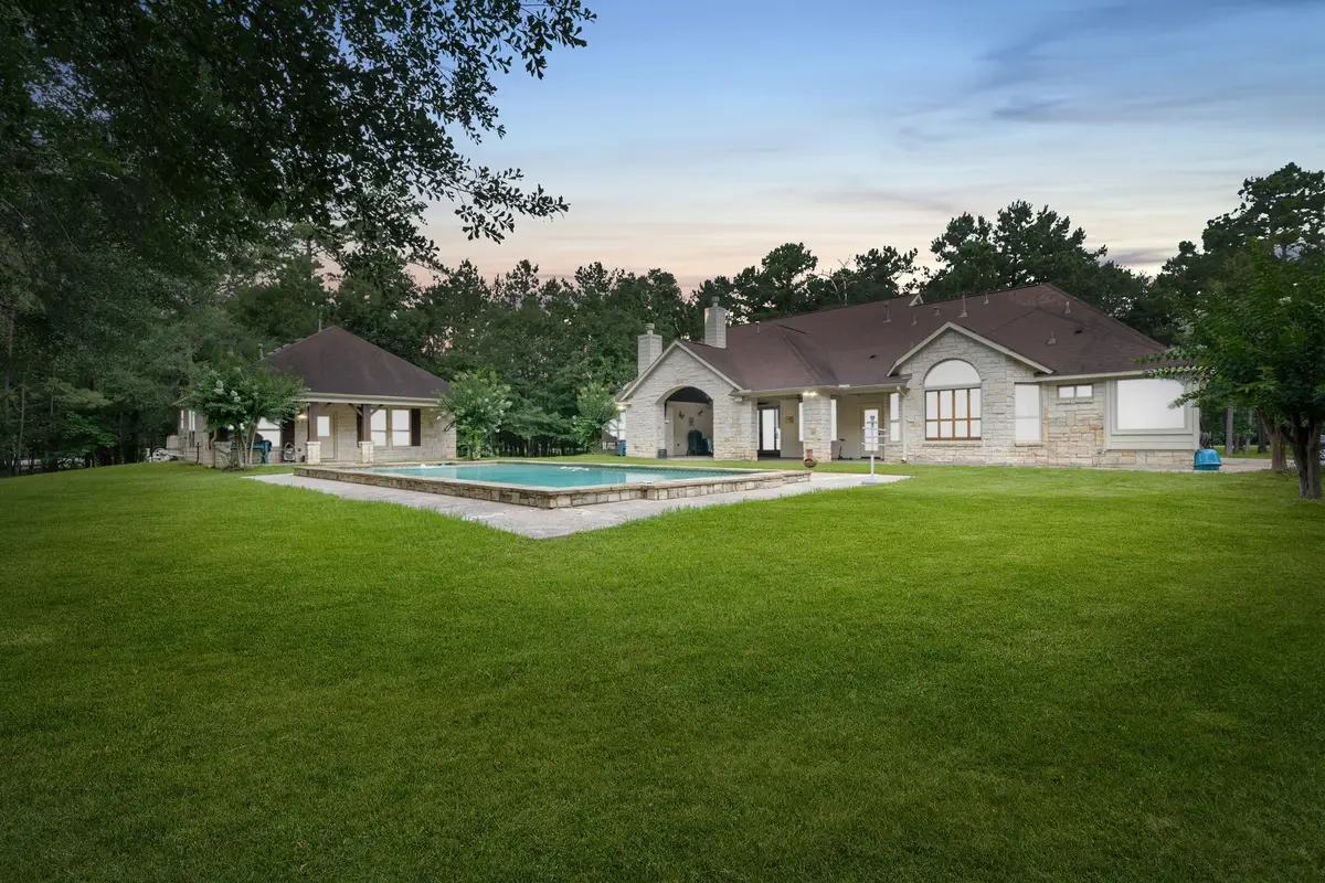 20319 Country Lake Drive, Magnolia, TX 77355 - Image #1