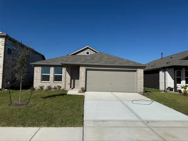 17314 Roxboro Ridge Drive, Crosby, TX 77532