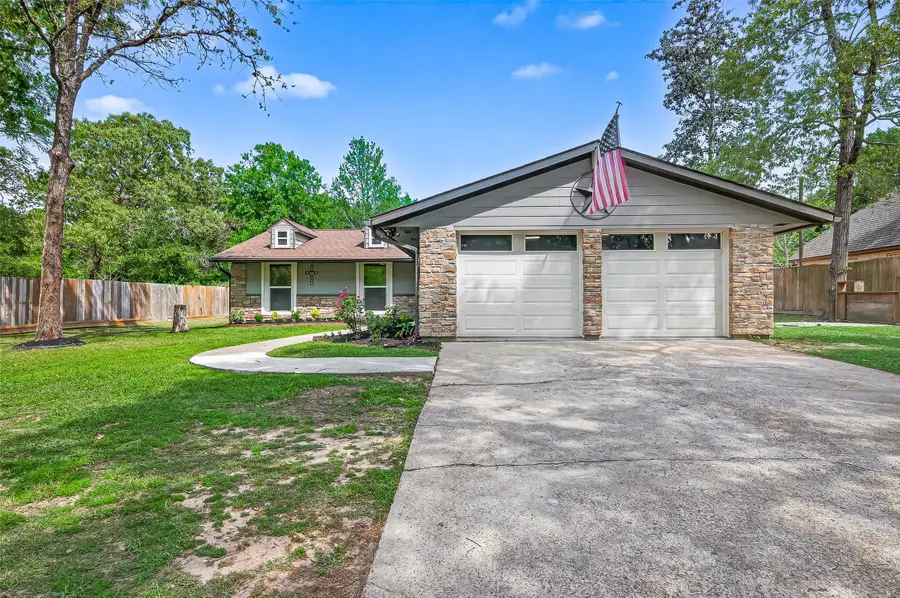 26706 N Carrol Lane, Magnolia, TX 77355 - #3