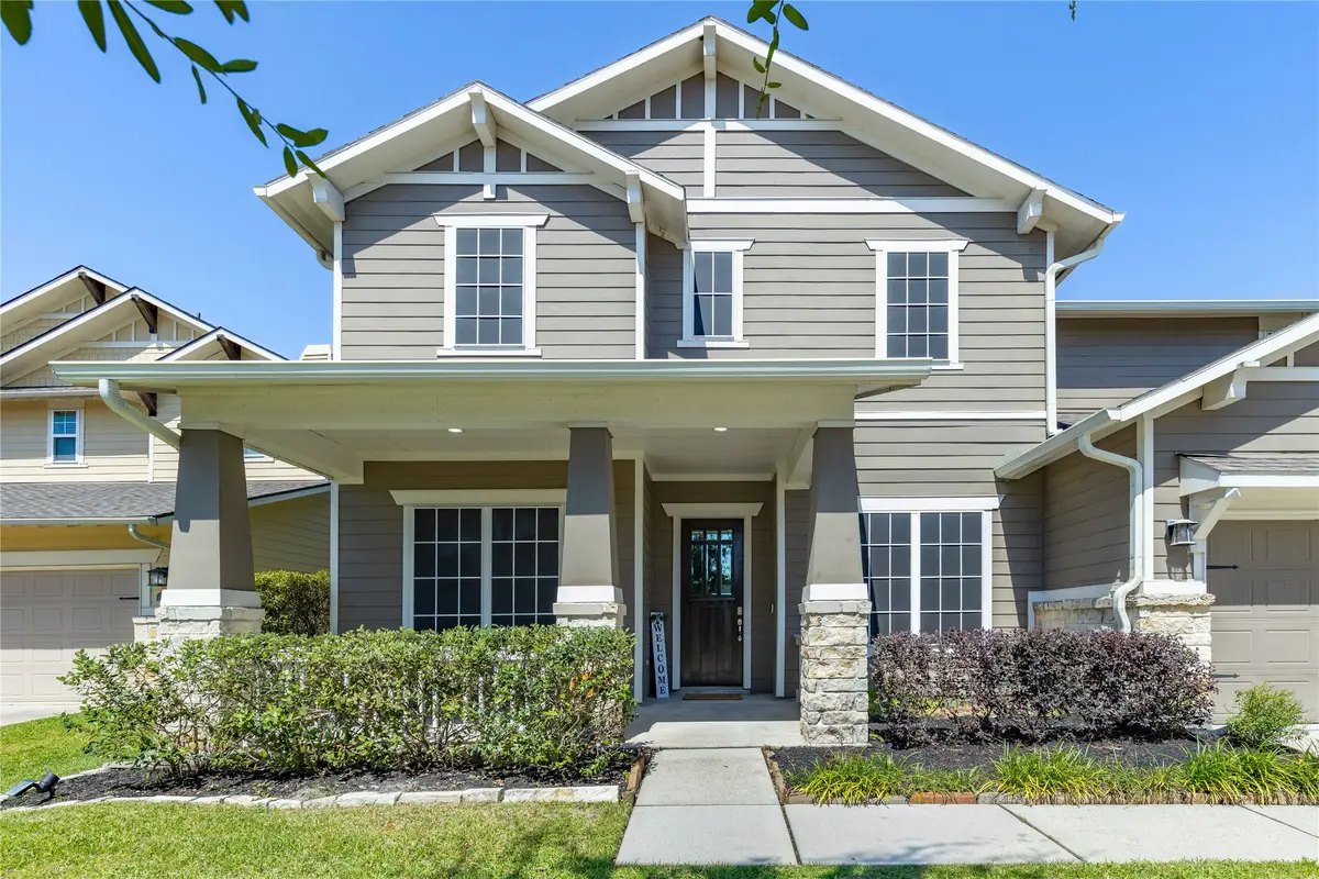 29539 Monona Terrace Court, Spring, TX 77386 - #1