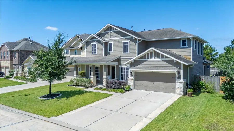 29539 Monona Terrace Court, Spring, TX 77386 - #2