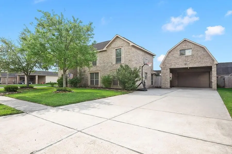 2023 Sedona Drive, League City, TX 77573 - #2