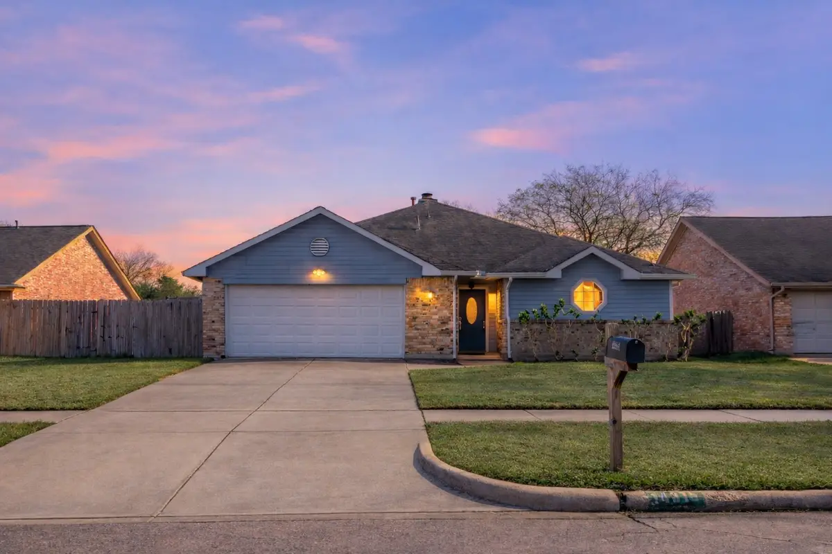 14315 Royal Hill Drive, Houston, TX 77083 - Image #1