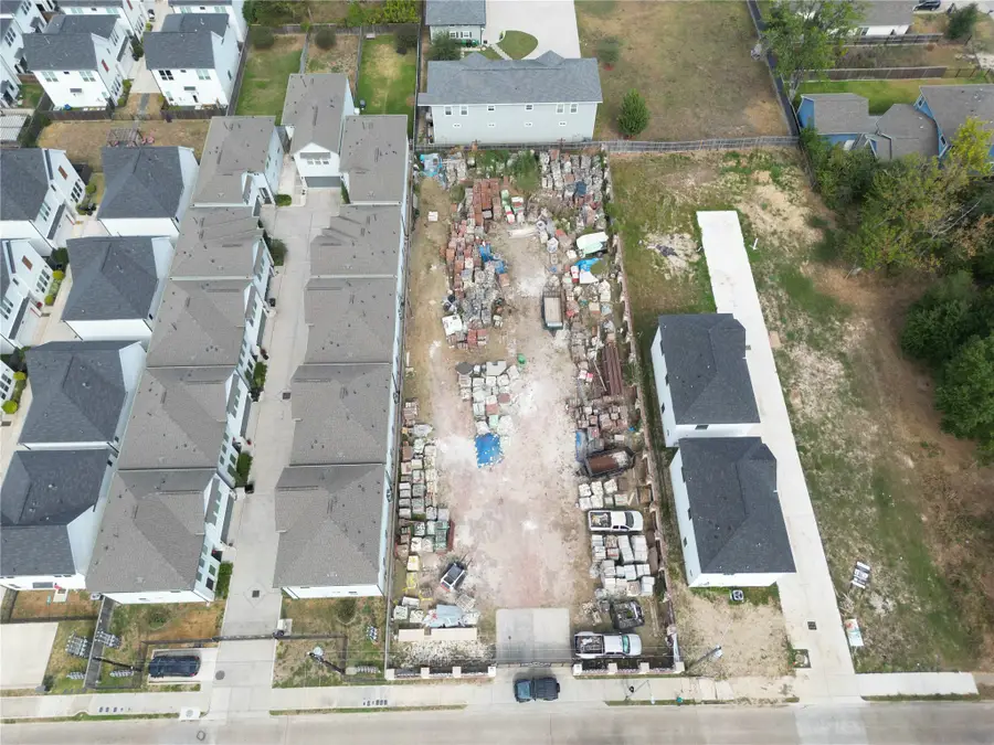 4440 W Tidwell Road, Houston, TX 77091 - Image #3