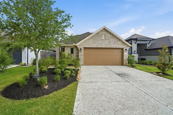 10426 Skyward Estate Trail, Richmond, TX 77406