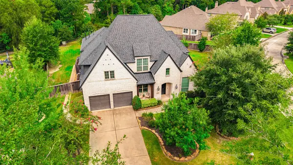 146 Caribou Court, Montgomery, TX 77316