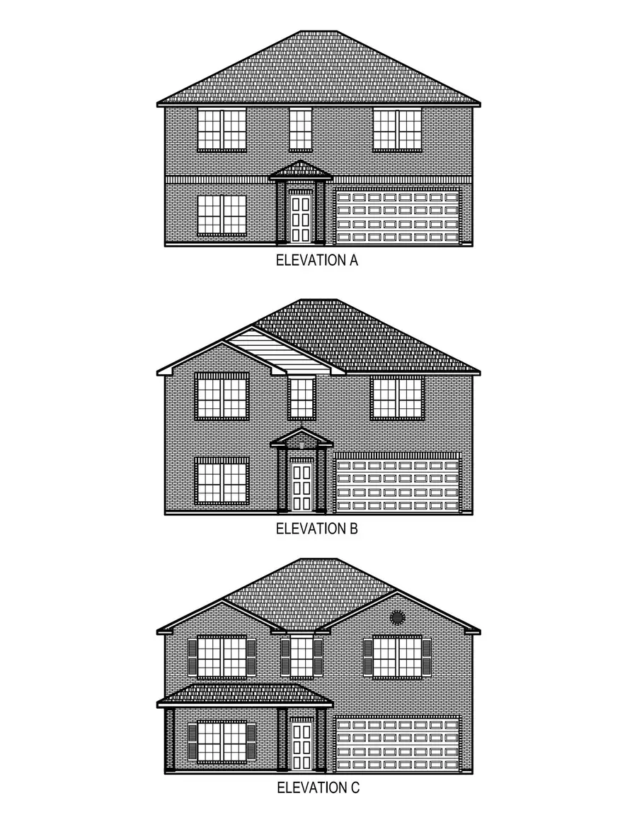 15905 Cy Young Court, Splendora, TX 77372 - #3