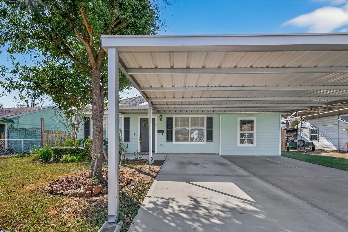 606 Alastair Drive, Pasadena, TX 77506 - #1