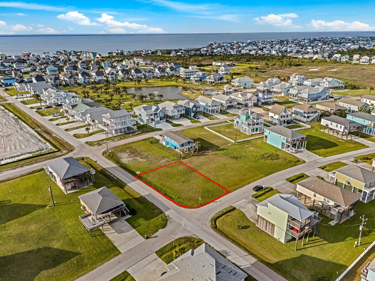 22910 Camino Street, Galveston, TX 77554 - #1