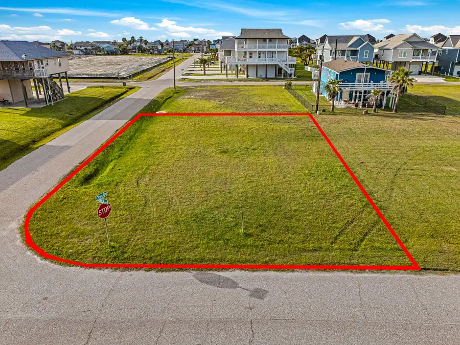 22910 Camino Street, Galveston, TX 77554 - #2