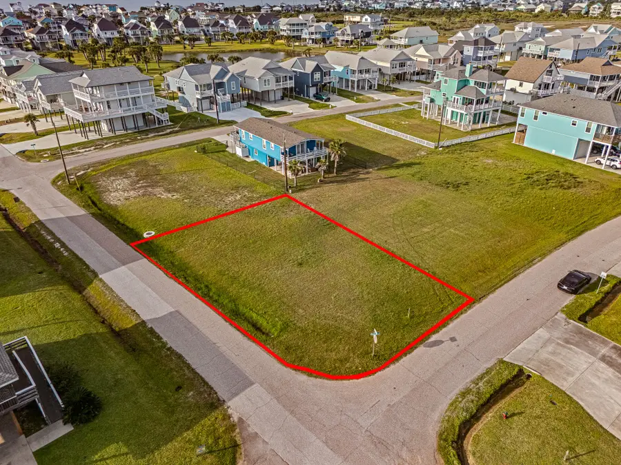 22910 Camino Street, Galveston, TX 77554 - #3