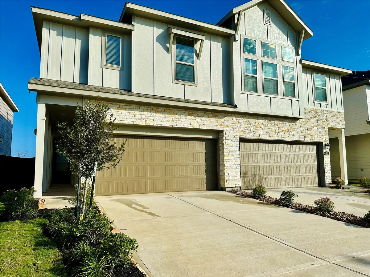 4143 Champlain Way, Iowa Colony, TX 77583 - Image #1