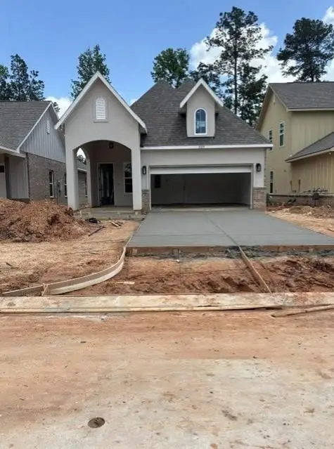 11219 Moccasin Drive, Montgomery, TX 77316