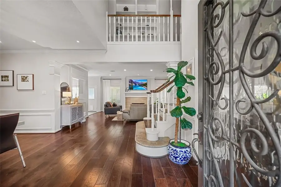 4111 Brook Shadow Drive, Kingwood, TX 77345 - #2