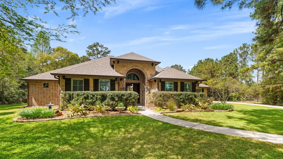 29339 Village Ridge Court, Magnolia, TX 77355 - #2