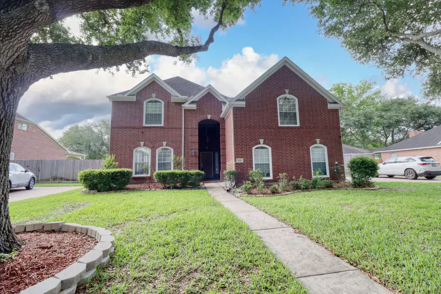 418 Fern Meadow Drive, Missouri City, TX 77459 - #2