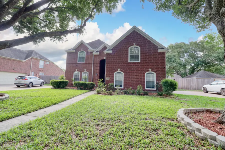 418 Fern Meadow Drive, Missouri City, TX 77459 - #3