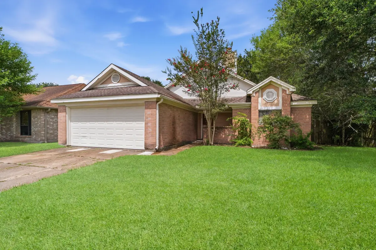 1139 Saint John Drive, Pearland, TX 77584 - #1