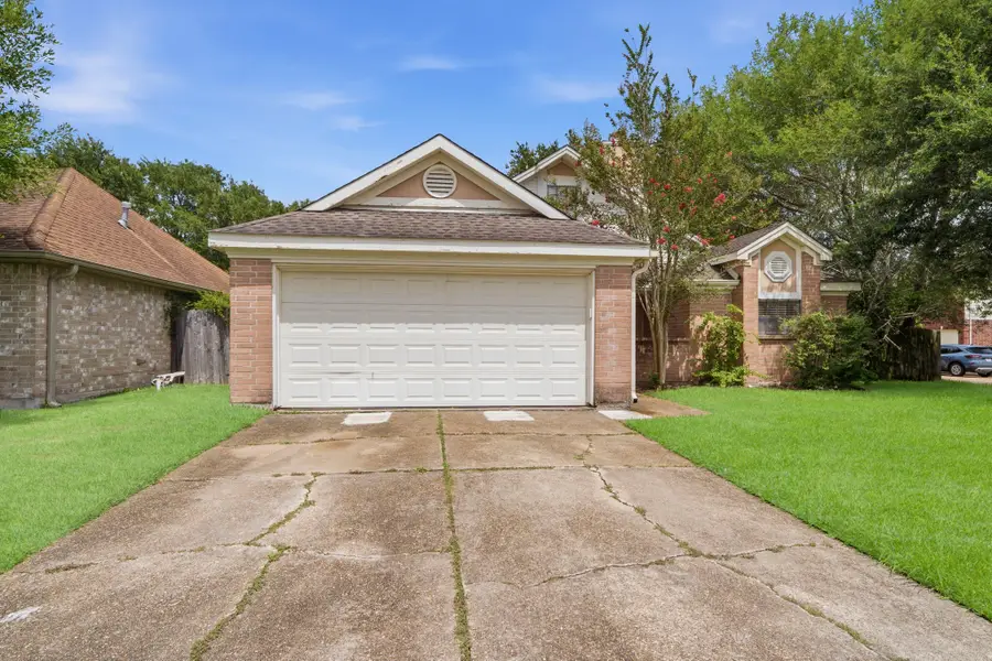 1139 Saint John Drive, Pearland, TX 77584 - #2