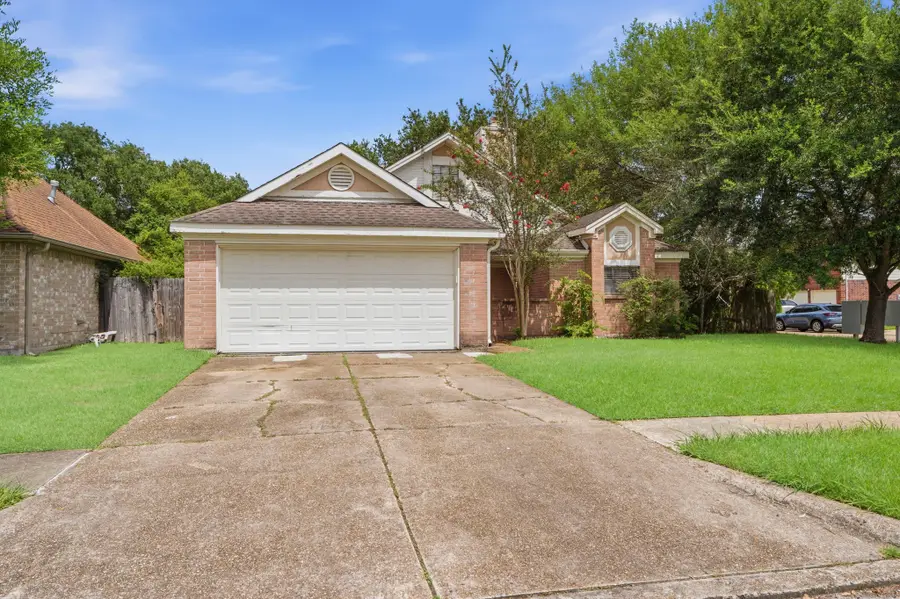 1139 Saint John Drive, Pearland, TX 77584 - #3