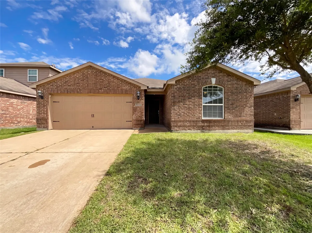 8735 Hazel Rose Sky Drive, Humble, TX 77338 - #1