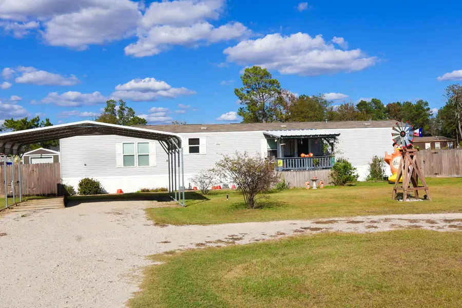 21625 County Road 3749d, Cleveland, TX 77327 - Image #3