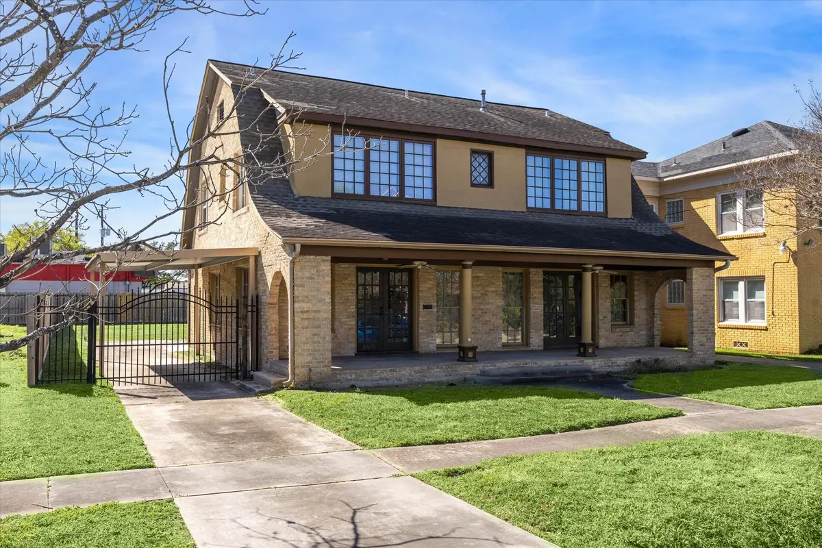 2410 Huldy Street, Houston, TX 77019 - Image #1