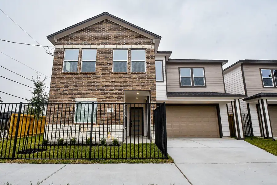 2307 Gagne Street, Houston, TX 77020 - Image #2