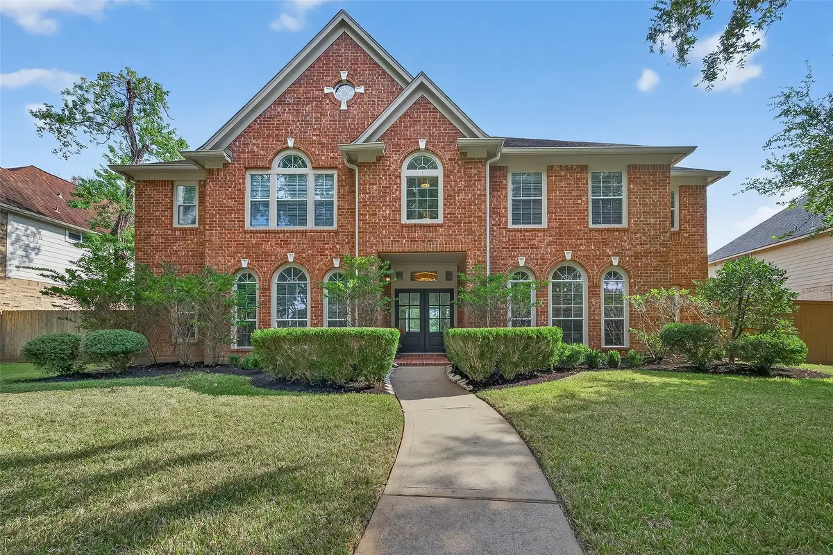 10322 Shipmans Landing Drive, Missouri City, TX 77459 - Image #1