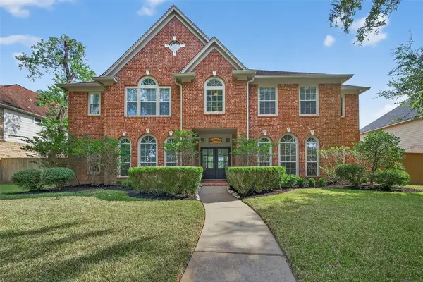 10322 Shipmans Landing Drive, Missouri City, TX 77459