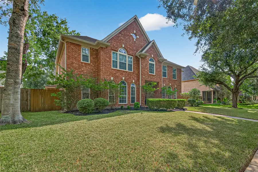 10322 Shipmans Landing Drive, Missouri City, TX 77459 - Image #2